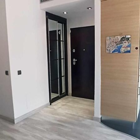 Mshome Casa Esperanza Centro มาลากา ภายนอก รูปภาพ